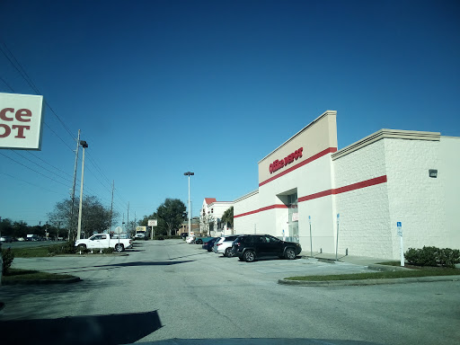 Office Supply Store «Office Depot», reviews and photos, 17081 US-441, Mt Dora, FL 32757, USA