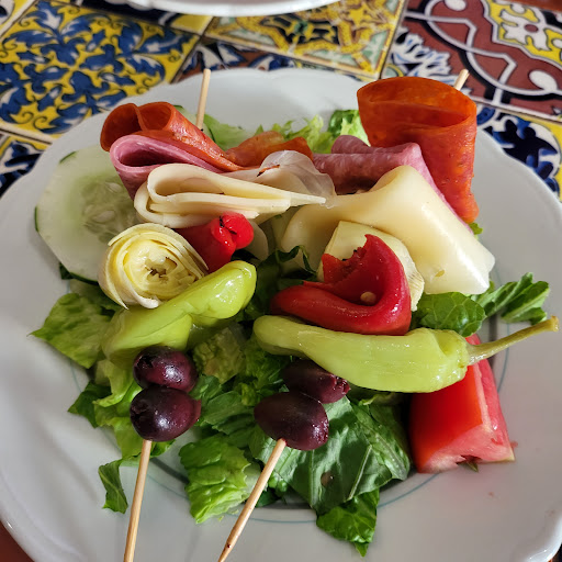 Produce Market «The Market Off Main Street», reviews and photos, 6238 Grand Blvd, New Port Richey, FL 34652, USA