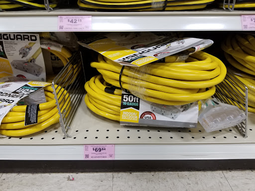 Hardware Store «Harbor Freight Tools», reviews and photos, 601 N Polk St j, Pineville, NC 28134, USA