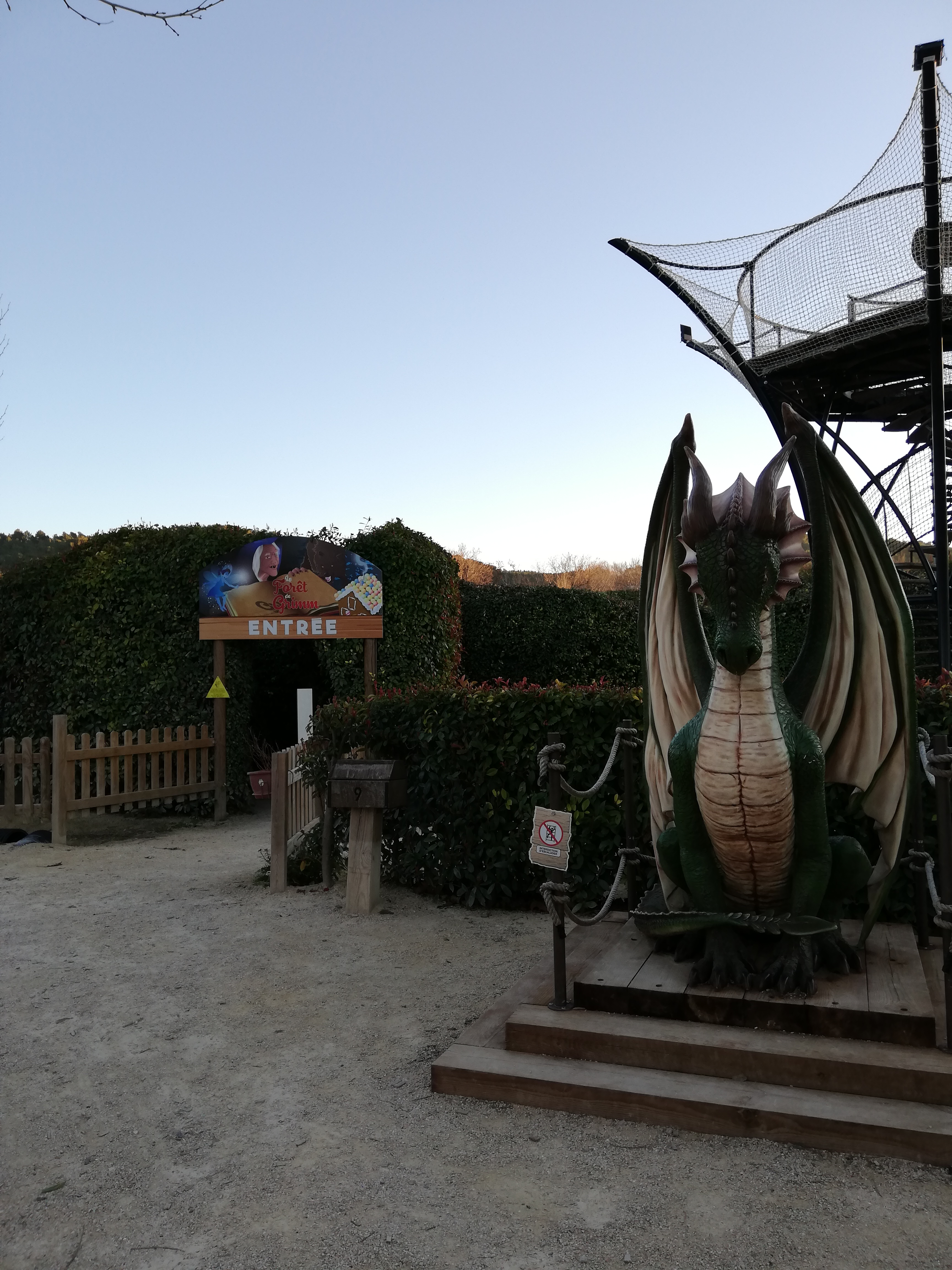 Photo n° 4 de l'avis de Scrat. fait le 23/02/2020 à 17:00
