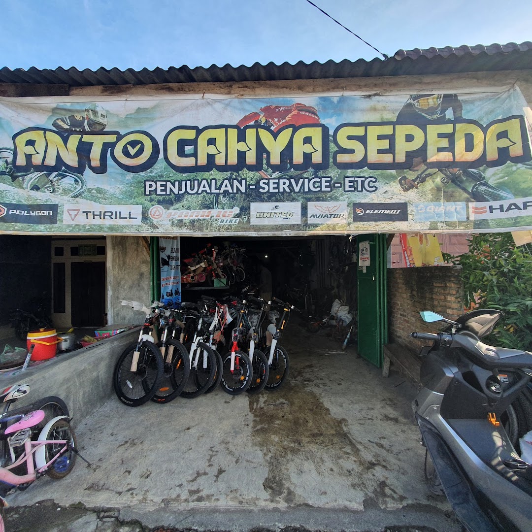 Toko Sepeda Cahya Photo