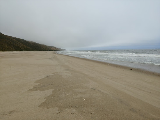 Paradise Beach