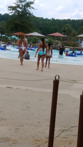 Water Park «Geyser Falls Water Theme Park», reviews and photos, 209 Black Jack Rd, Choctaw, MS 39350, USA