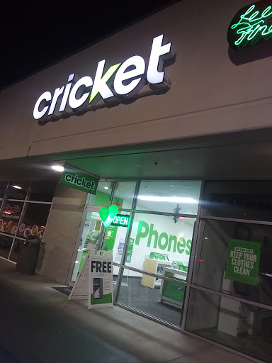 Cricket Wireless Authorized Retailer, 4681 Commercial St SE, Salem, OR 97302, USA, 