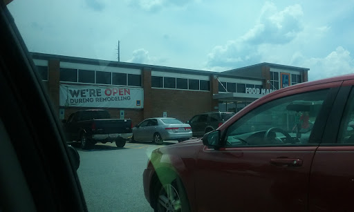 Supermarket «ALDI», reviews and photos, 3306 N Main St, High Point, NC 27265, USA