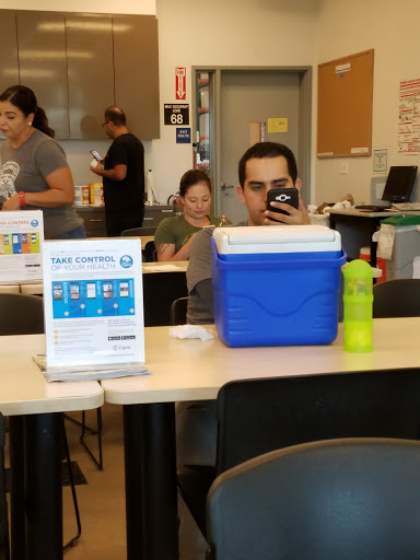 Furniture Store «Crate and Barrel Furniture Clearance Center», reviews and photos, 1705 N Chrisman Rd, Tracy, CA 95304, USA