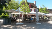 Bergerie de Sologne du Restaurant français Les Armes Du Château à Chambord - n°3