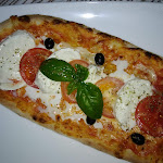 Photo n°2 de l'avis de Antonella.l fait le 06/06/2020 à 21:01 sur le  Pizzeria Carletto Senior à Ravenna