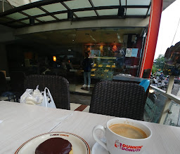 Dunkin' Donuts (BALTOS) photo