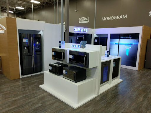 Appliance Store «Pacific Kitchen & Home», reviews and photos, 850 Cobb Pl Blvd NW, Kennesaw, GA 30144, USA