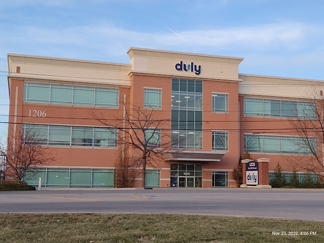 Duly Health and Care
