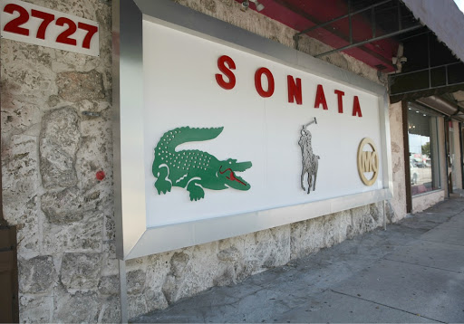 Sonata Fashion, 2727 NW 5 Ave, Miami, FL 33127, USA, 