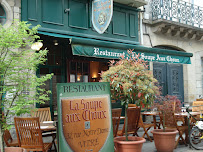 Photos du propriétaire du Restaurant La soupe aux choux à Vitré - n°3