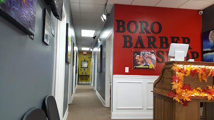 Boro Barber Shop