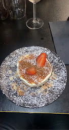 Photo n°39 de Restaurant l’aristocrate à Marseille ()