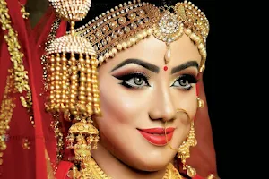 Rahi Makeup Studio image