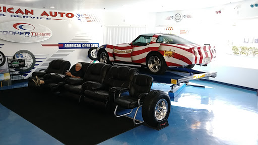 Tire Shop «American Auto Tires and Service», reviews and photos, 1523 S Dixie Fwy, New Smyrna Beach, FL 32168, USA