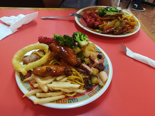 comida china lis-buffet
