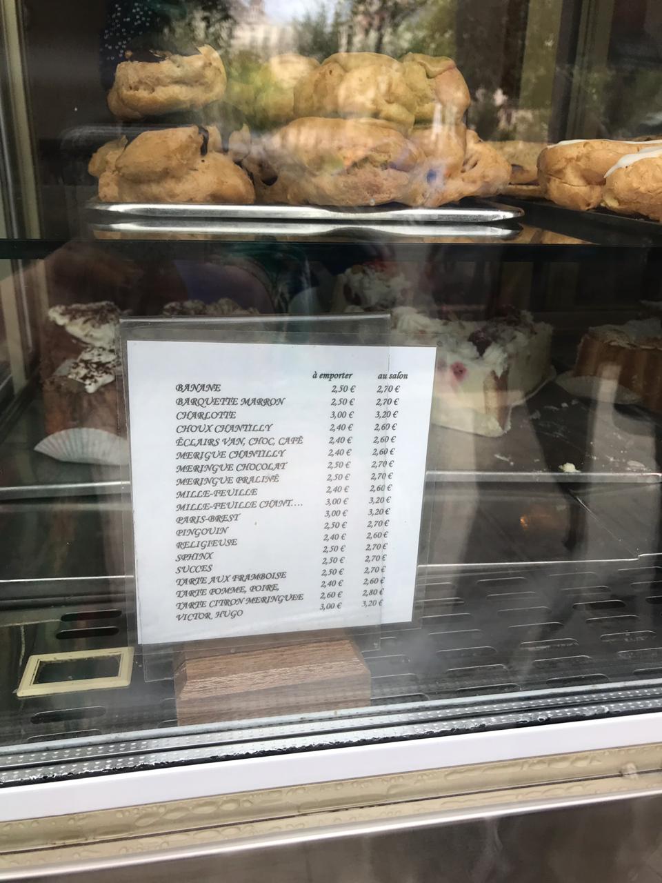Photo n° 4 de l'avis de Thejus. fait le 22/09/2019 à 08:22