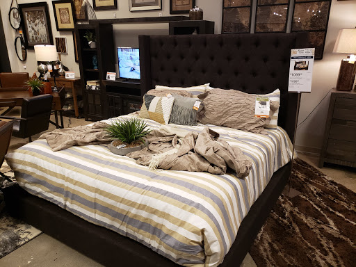 Furniture Store «Ashley HomeStore», reviews and photos, 750 E Moana Ln, Reno, NV 89502, USA