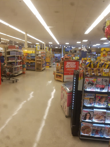 Grocery Store «Giant Food Stores», reviews and photos, 1600 Nay Aug Ave, Scranton, PA 18509, USA