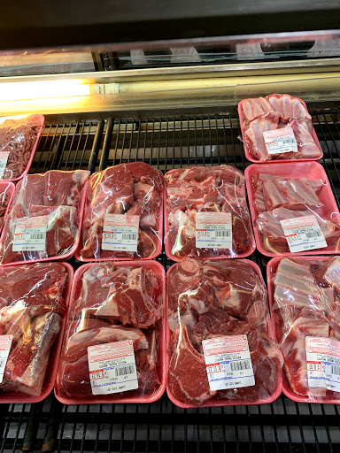 Grocery Store «Mecca Halal Meat and Supermarket», reviews and photos, 3511 Hillcroft St, Houston, TX 77057, USA