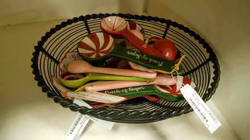 Fashion Accessories Store «Charming Charlie», reviews and photos, 925 Watters Creek Blvd, Allen, TX 75013, USA