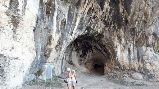 Girmeler Şifa Kaplıcası