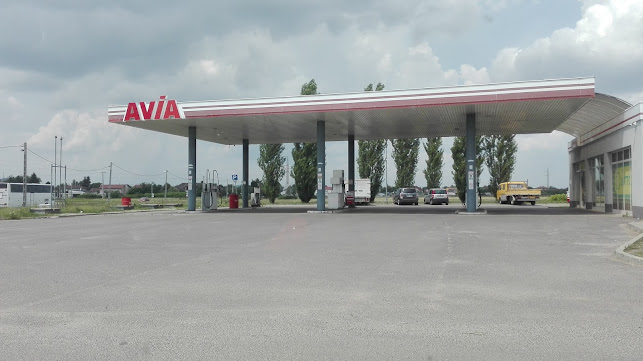 Értékelések erről a helyről: Avia, Miskolc - Benzinkút
