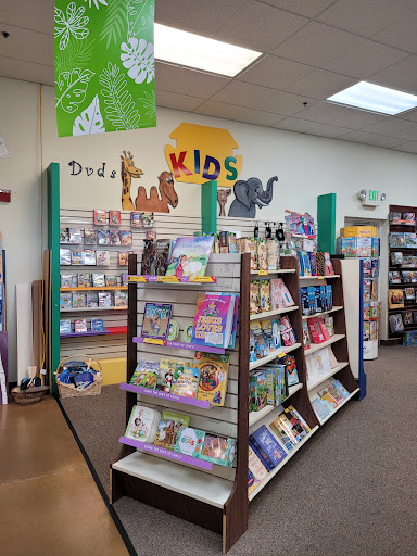 Christian Book Store «His Word - Parable Christian Store», reviews and photos, 6815 Sierra Center Pkwy, Reno, NV 89511, USA