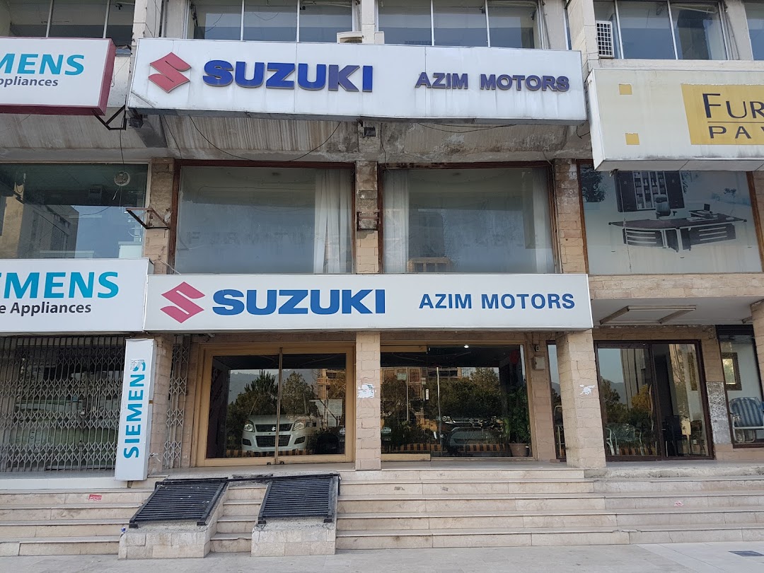 Azim Motors