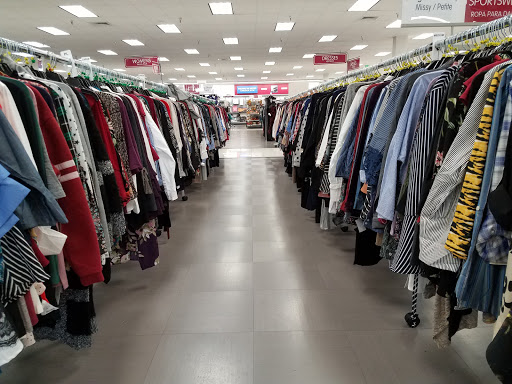 Clothing Store «Burlington Coat Factory», reviews and photos, 3651 Wall Ave, Ogden, UT 84405, USA