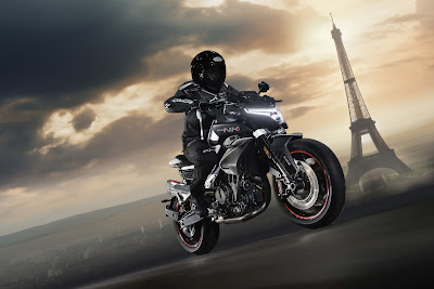 CFMoto Paris by RGM à Paris