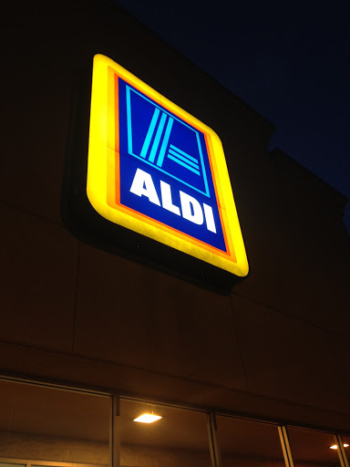 Supermarket «ALDI», reviews and photos, 16 Federal Dr, Penn Hills, PA 15235, USA