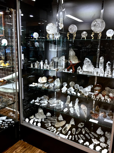 Metaphysical Supply Store «Stone Age: Crystals and Gems», reviews and photos, 2415 N Monroe St, Tallahassee, FL 32303, USA