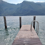 Photo n°2 de l'avis de Monika.i fait le 27/07/2021 à 19:54 sur le  Hotel Ideal à Limone Sul Garda