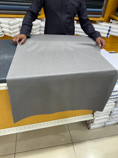 مصنع دار الرجاء للملابس 