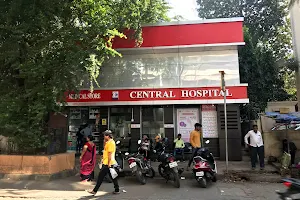 Central Hospital image
