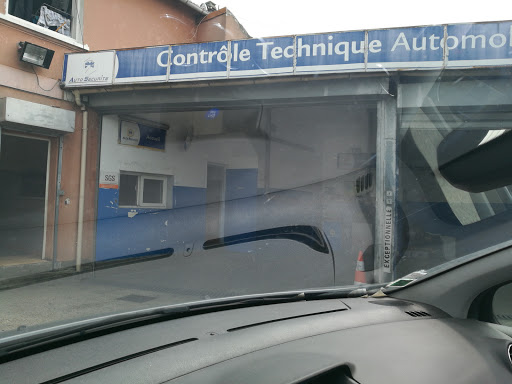 Controle Technique Automobile Villepinte