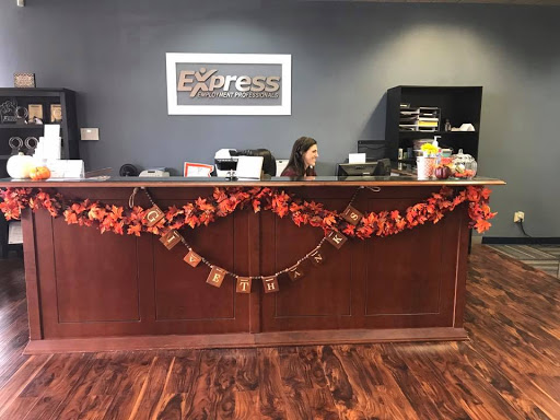 Employment Agency «Express Employment Professionals - Gresham, OR», reviews and photos, 120 NW Burnside Rd, Gresham, OR 97030, USA