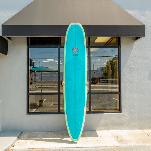 Surf Shop «Kona Surf Co. Bike & Board House», reviews and photos, 160 W Rio Grande Ave, Wildwood, NJ 08260, USA