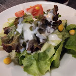 Photo n°3 de l'avis de Thomas.e fait le 01/09/2023 à 21:38 sur le  Gasthof Lutz à Giebelstadt