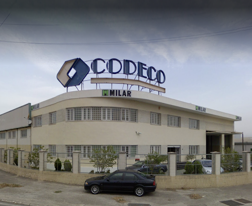 CODECO