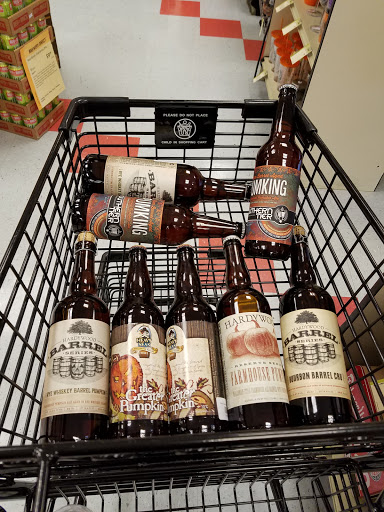 Wine Store «Total Wine & More», reviews and photos, 46301 Potomac Run Plaza, Sterling, VA 20164, USA