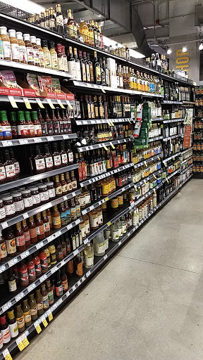 Grocery Store «Whole Foods Market», reviews and photos, 299 SE 3rd Ave, Miami, FL 33131, USA