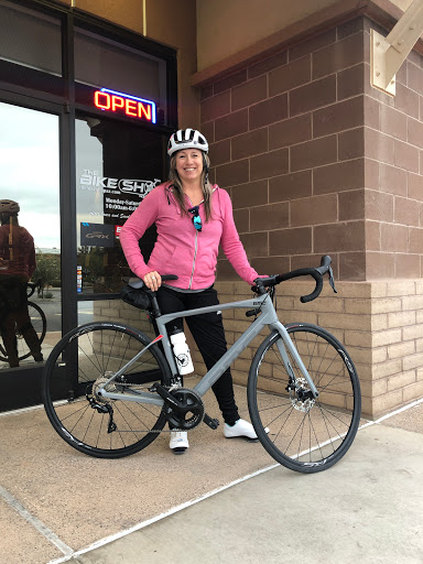 Bicycle Repair Shop «The Bike Shop», reviews and photos, 7215 S Power Rd #106, Queen Creek, AZ 85142, USA