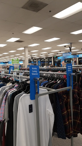 Clothing Store «Ross Dress for Less», reviews and photos, 110 Yorba Linda Blvd, Placentia, CA 92870, USA
