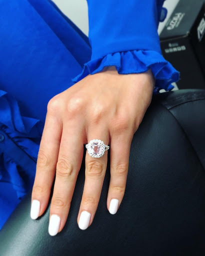 Jewelry Store «Derco Fine Jewelers», reviews and photos, 888 Brannan St #137, San Francisco, CA 94103, USA