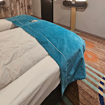 Photo n°3 de l'avis de Goran.a fait le 10/12/2023 à 22:03 sur le  the niu Brass à Munich