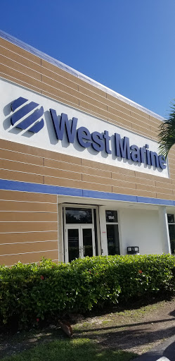 Marine Supply Store «West Marine», reviews and photos, 17641 Biscayne Blvd, Aventura, FL 33160, USA